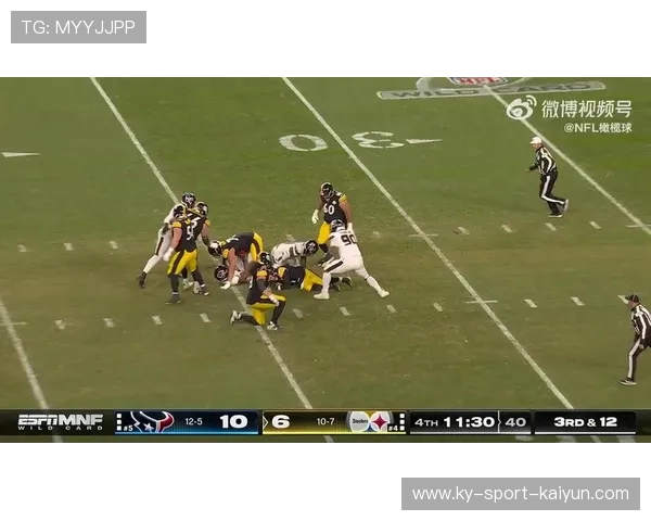 NFL外接手高速接球冲刺达阵点燃赛场