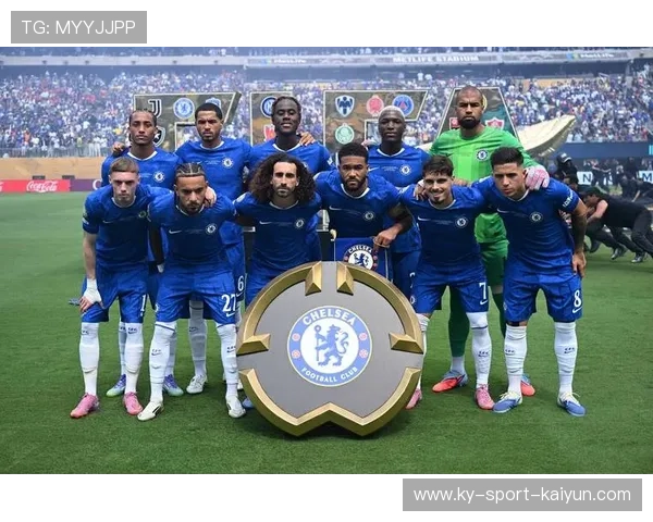 切尔西决定重整球探网络以覆盖更多低成本市场