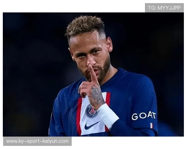 巴西的进攻美学无可替代，内马尔的脚法成为传奇教材