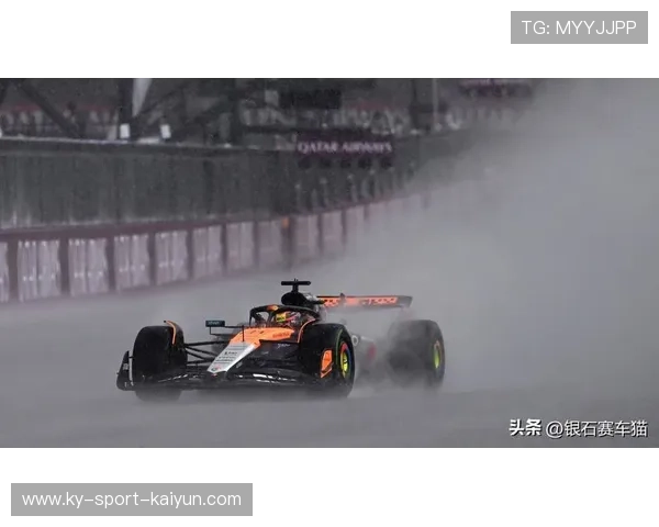 诺里斯进站双杀! 诺里斯进站双杀!